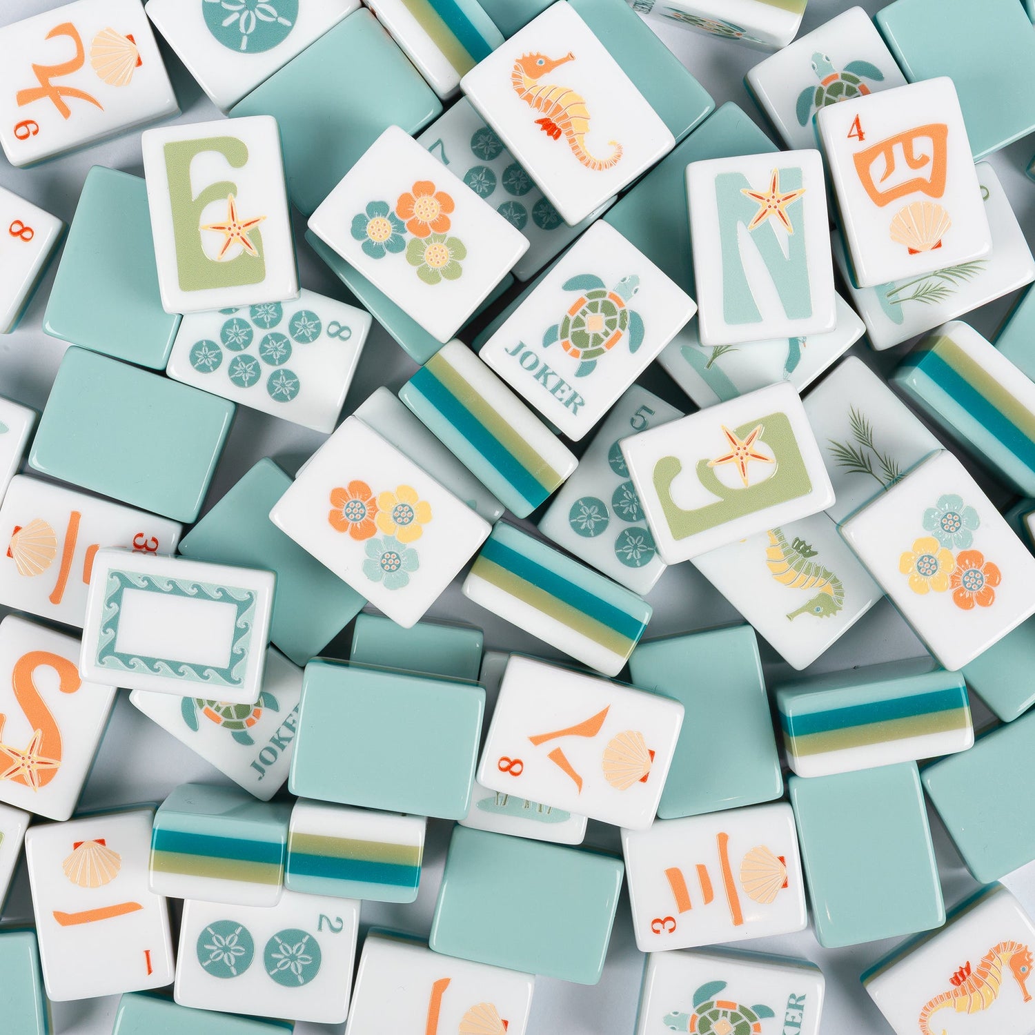 Acrylic Tiles