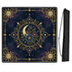 Celestial Pearl Collection Mahjong Mat for Table - Shipped Rolled