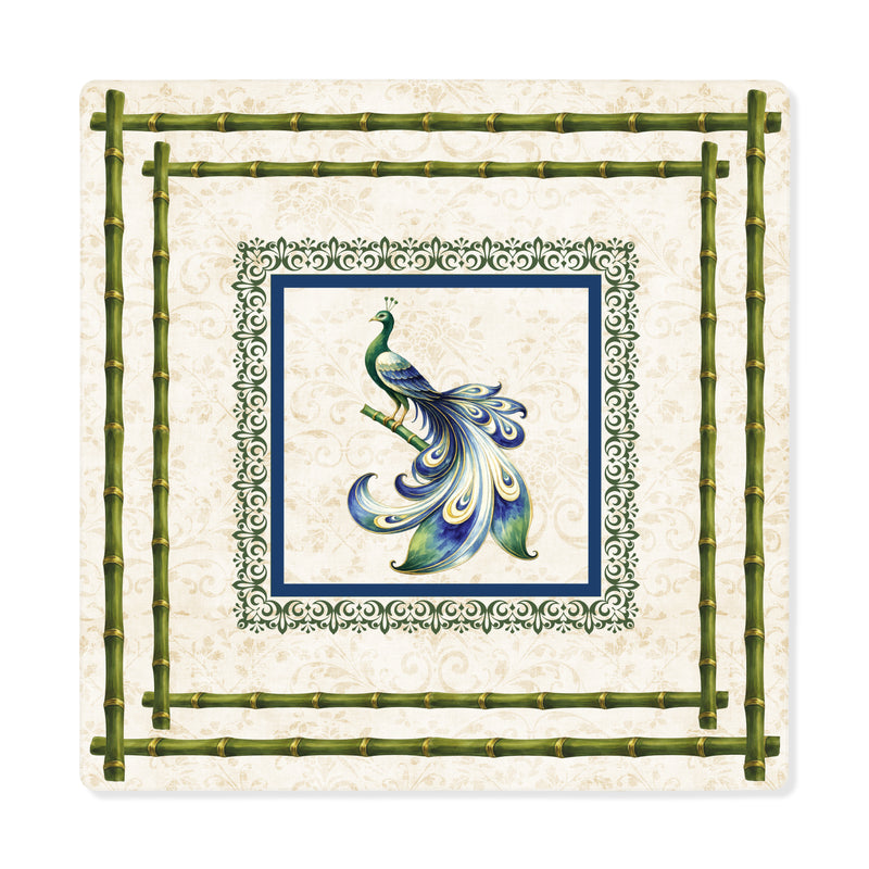Mahjong Mat Color TESTING