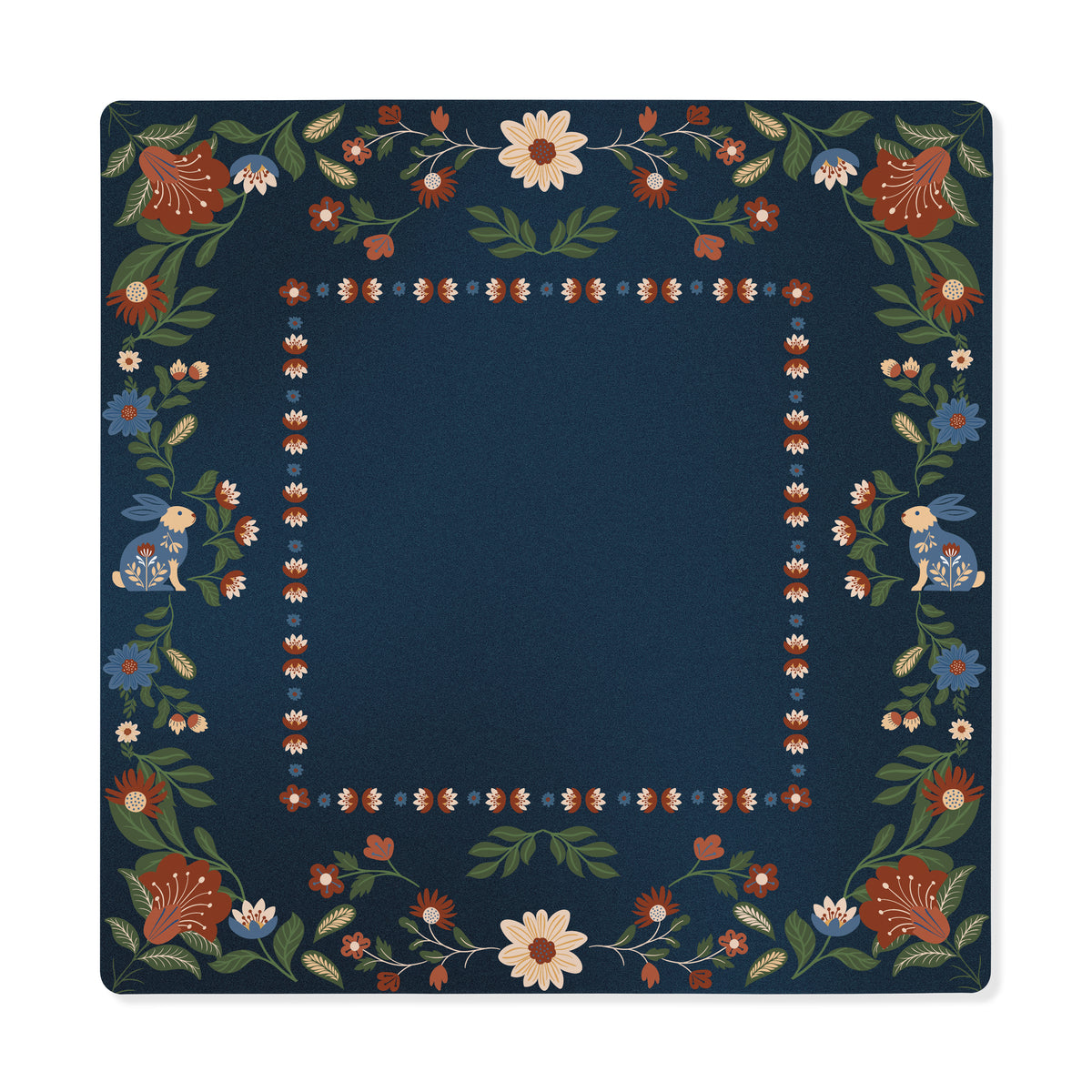 Mahjong Mat Color TESTING