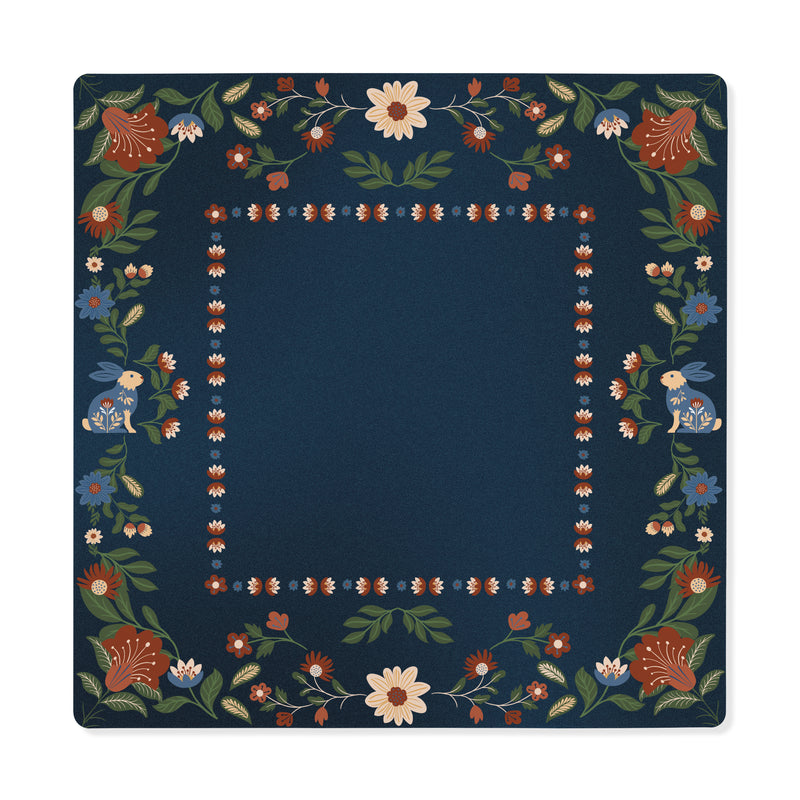 Mahjong Mat Color TESTING
