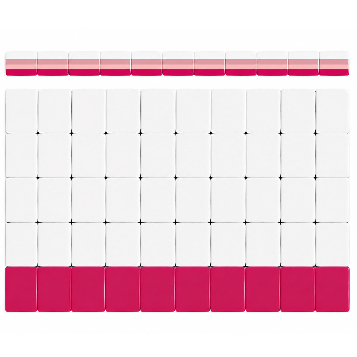 Sweet Jojo Mahjong x Mah Jongg, That's It! Community Designed Tile Set
