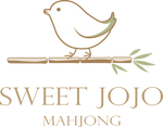 Sweet Jojo Mahjong