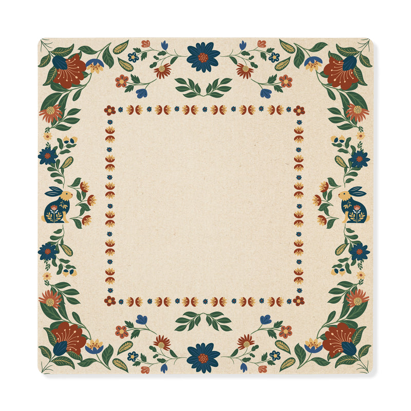 Mahjong Mat Color TESTING