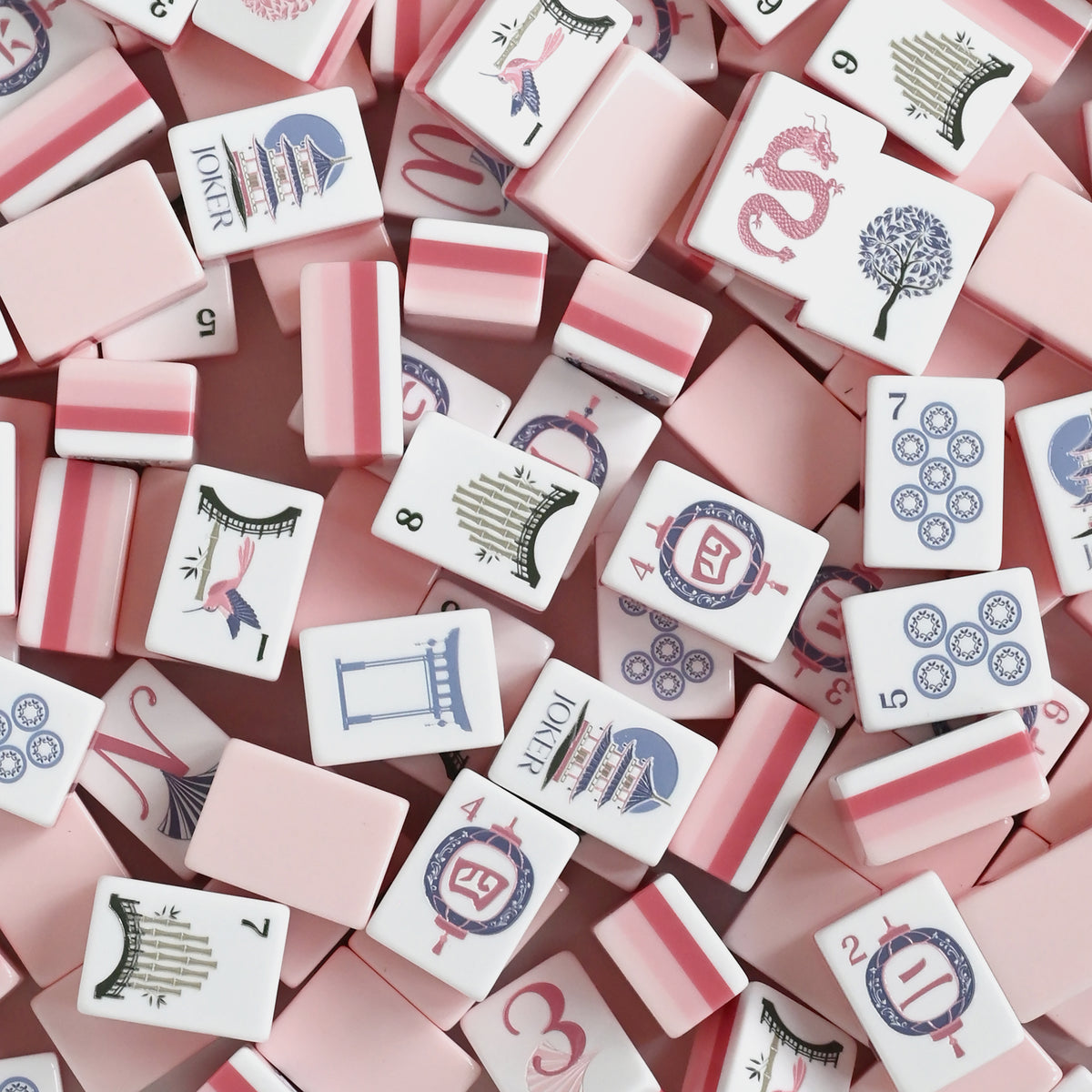 Single Tiles