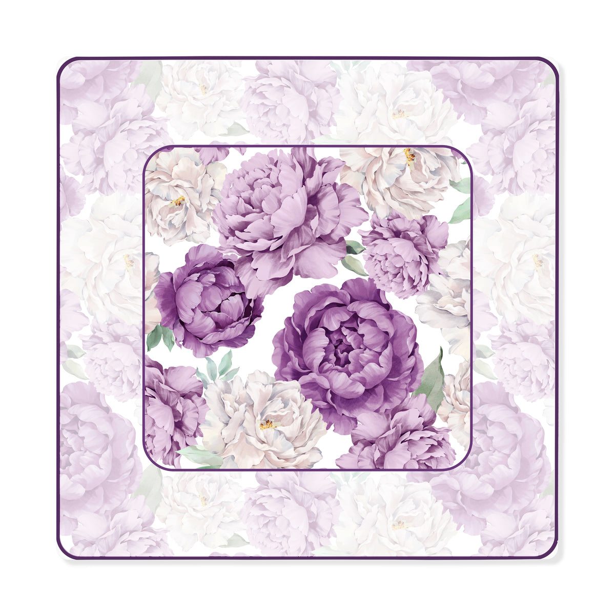 Mahjong Mat Color TESTING