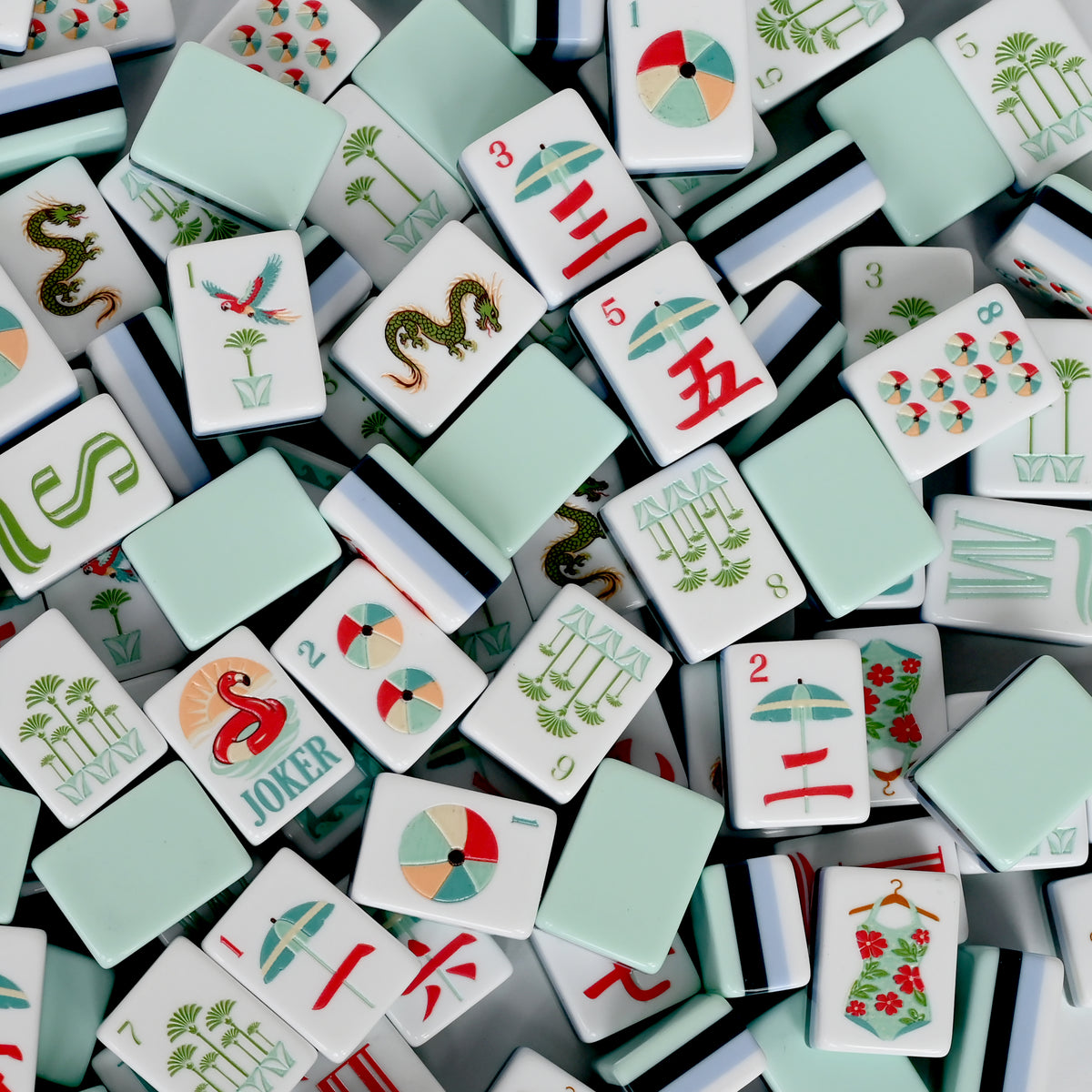 Single Tiles