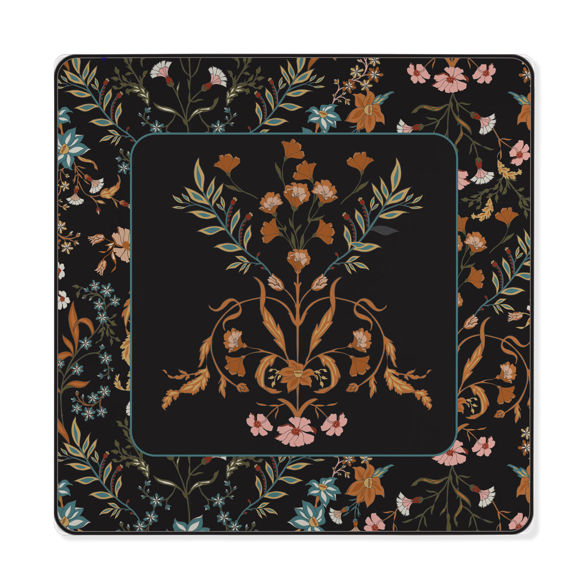 Mahjong Mat Color TESTING
