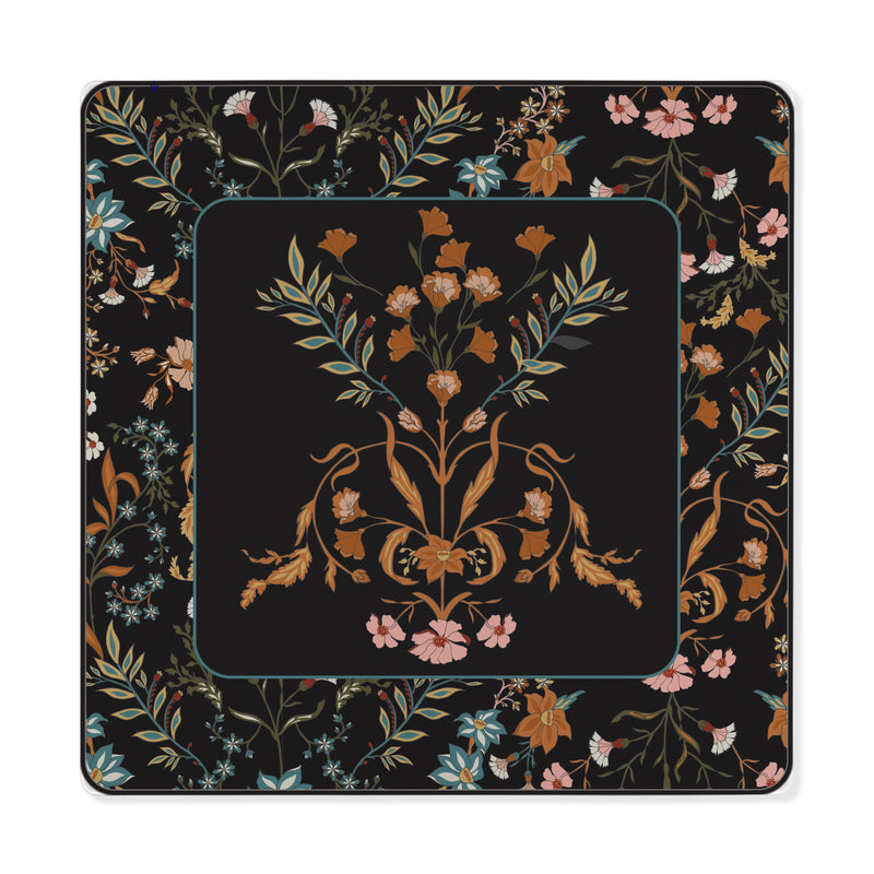 Mahjong Mat Color TESTING